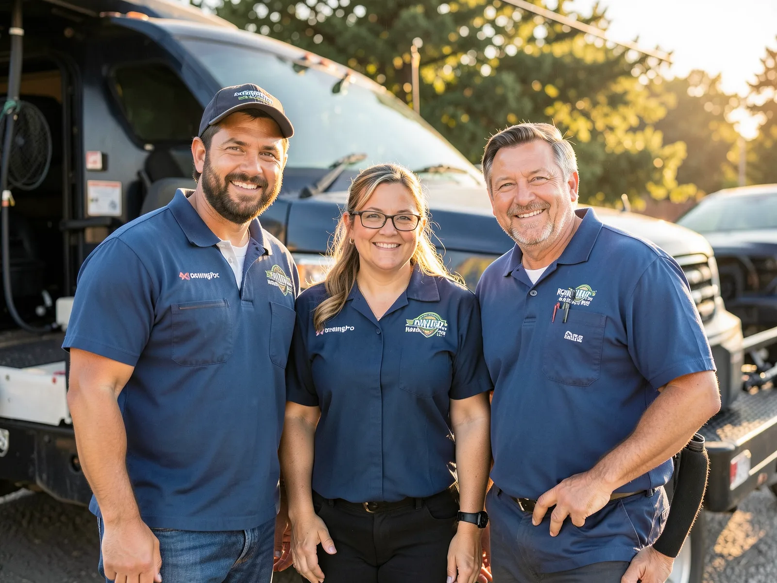 Roof Repair company in Oakdale, CA
